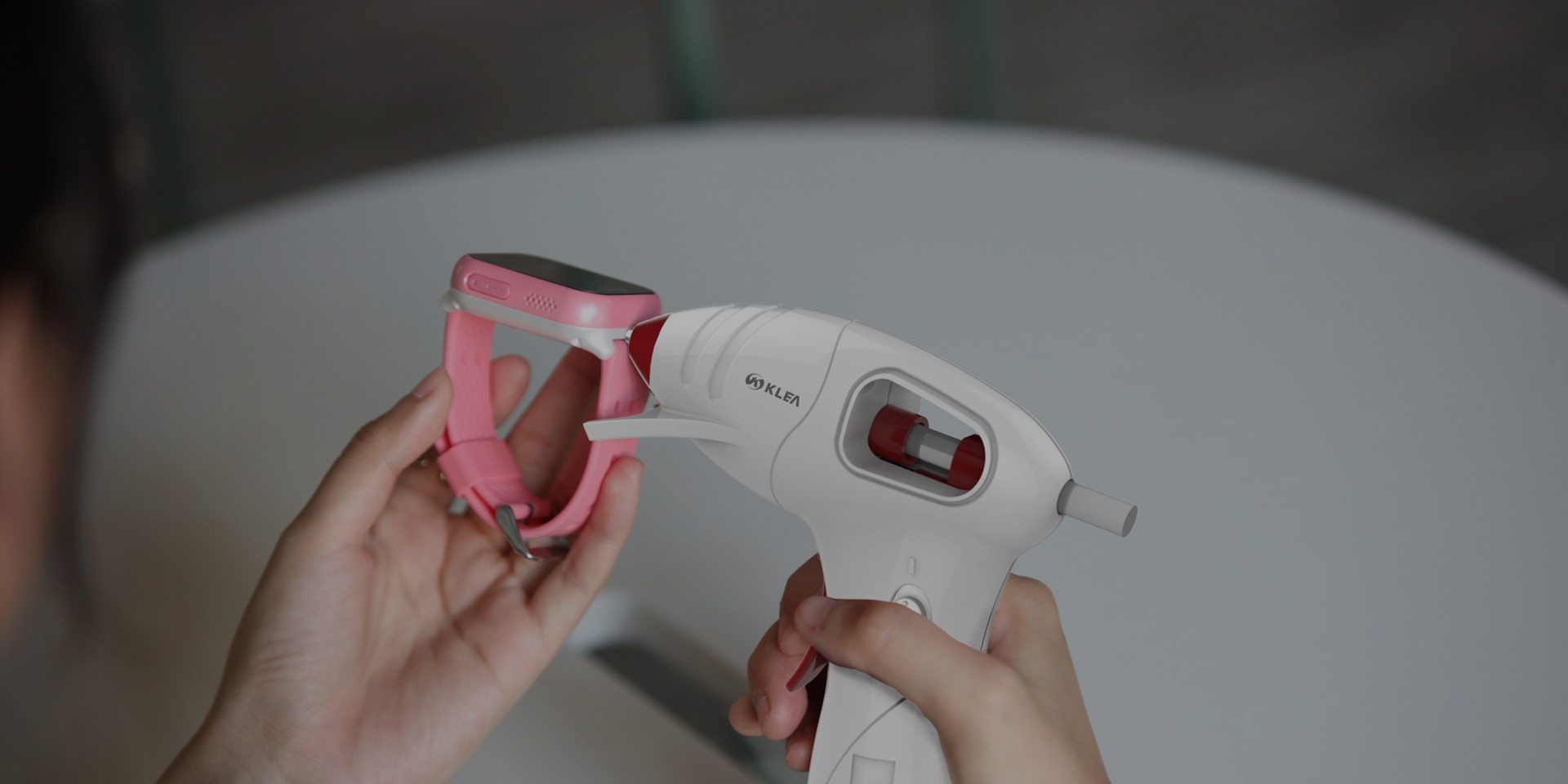 Hangzhou Kelong Electrical Application Tools Corp.