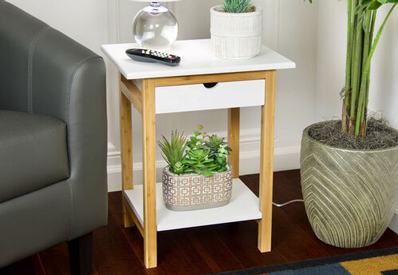 Where can reconstituted   bamboo be used?